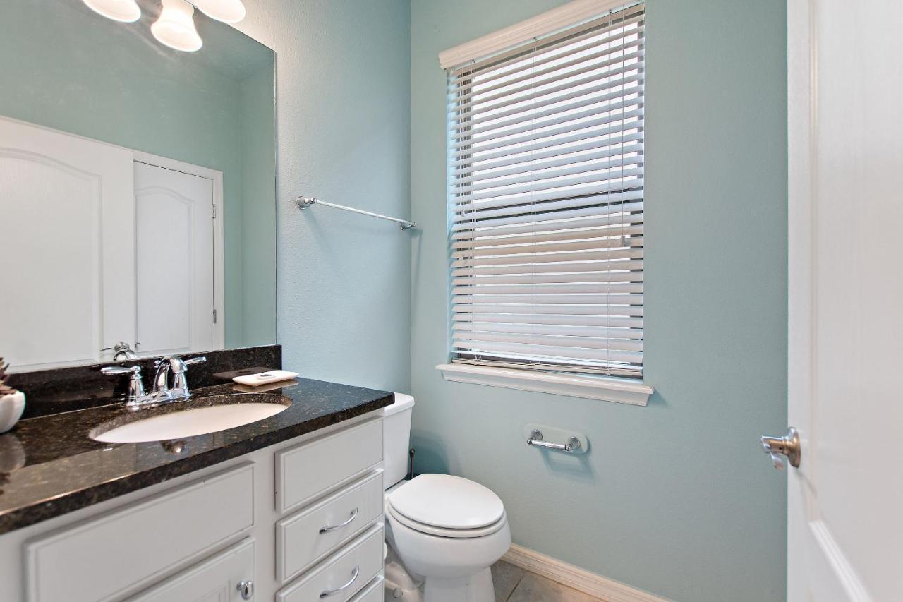 Stylish Cozy Family Getaway With Private Pool And Lake View Kissimmee Exteriér fotografie