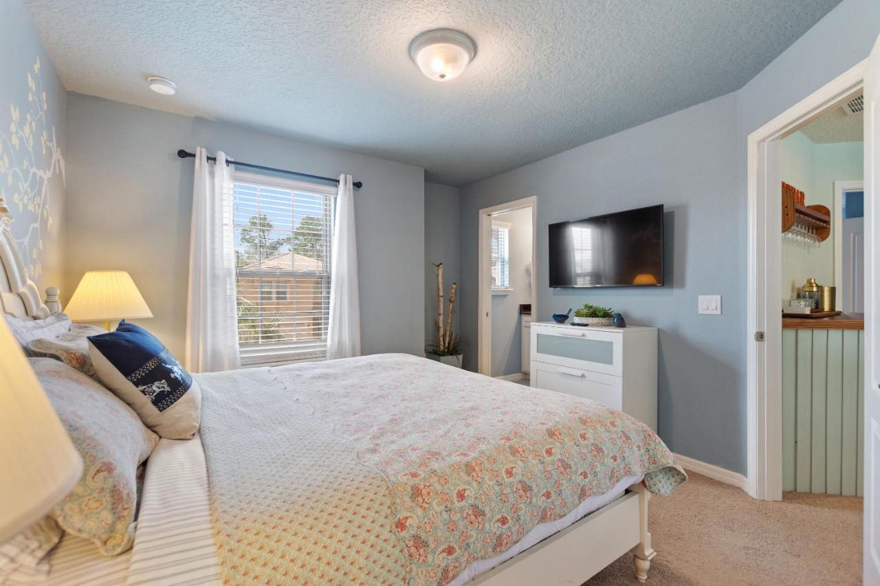 Stylish Cozy Family Getaway With Private Pool And Lake View Kissimmee Exteriér fotografie